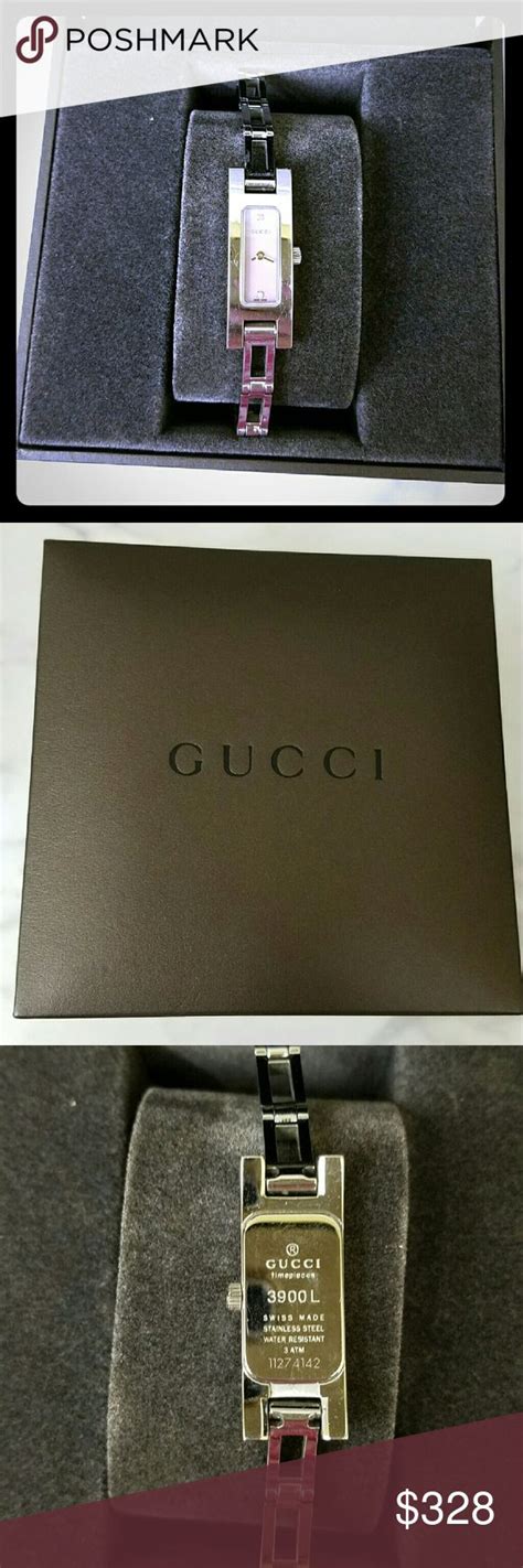 authentic gucci watches|gucci watches clearance.